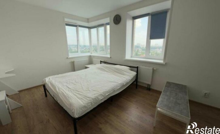 2-комн квартира Ижевск, улица Герцена, 8к1