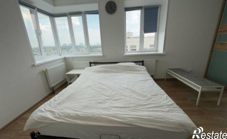 2-комн квартира Ижевск, улица Герцена, 8к1