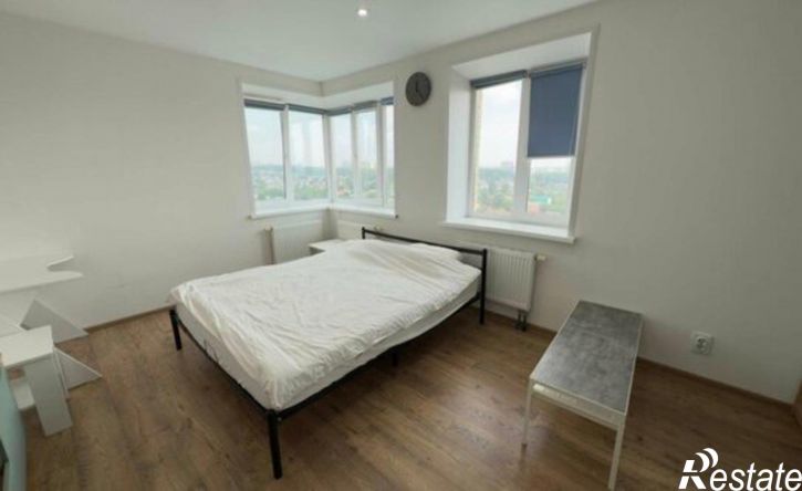 2-комн квартира Ижевск, улица Герцена, 8к1