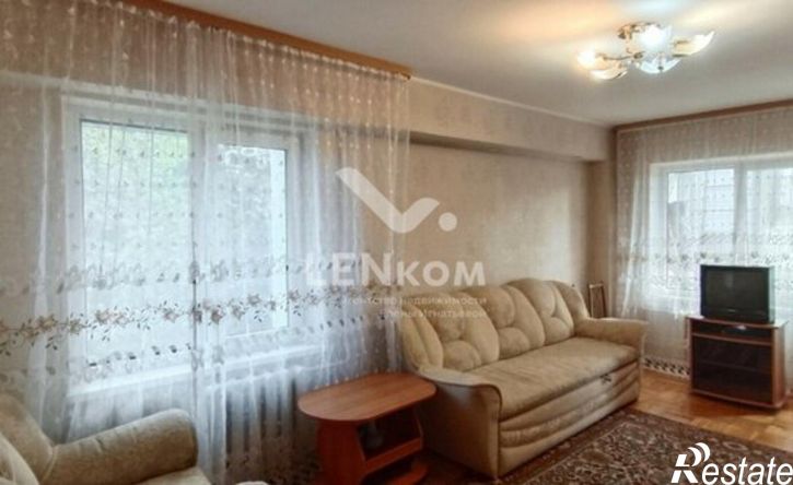 2-комн квартира Ижевск, Буммашевская улица, 66