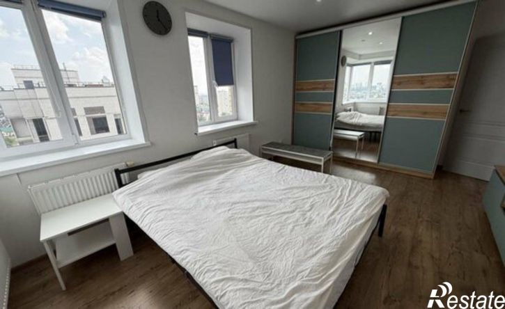 2-комн квартира Ижевск, улица Герцена, 8к1