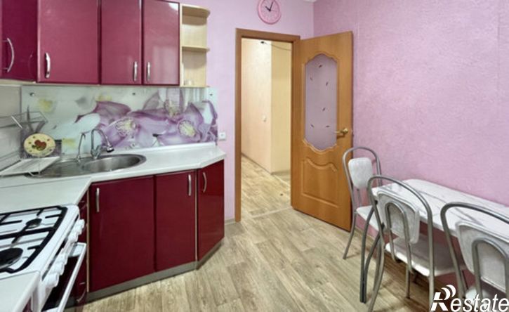 2-комн квартира Воткинск, улица Орджоникидзе, 6