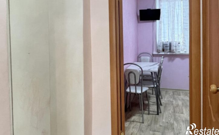 2-комн квартира Воткинск, улица Орджоникидзе, 6