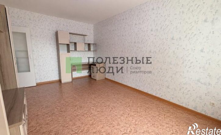 2-комн квартира Ижевск, улица Е.М. Кунгурцева, 10
