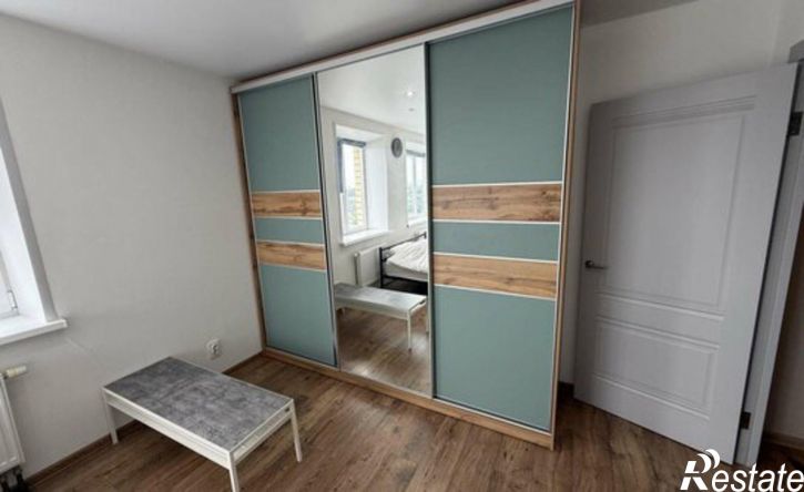 2-комн квартира Ижевск, улица Герцена, 8к1