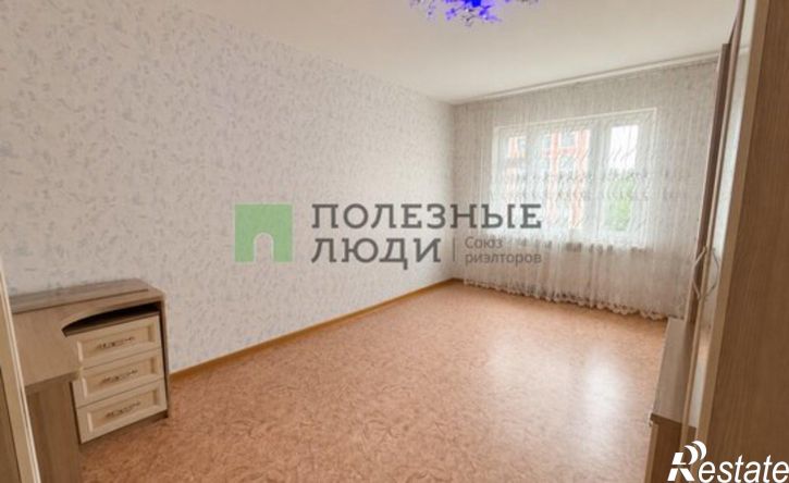 2-комн квартира Ижевск, улица Е.М. Кунгурцева, 10