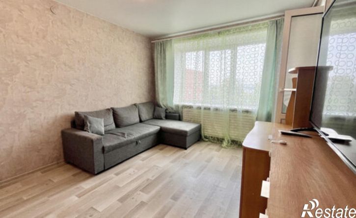 2-комн квартира Воткинск, улица Орджоникидзе, 6