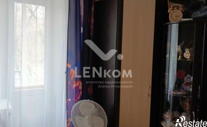 3-комн квартира Ижевск, улица Воровского, 134