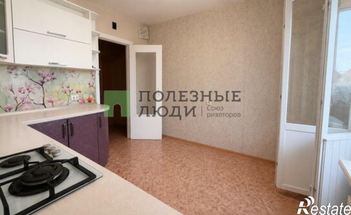 2-комн квартира Ижевск, улица Е.М. Кунгурцева, 10