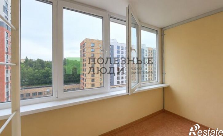 2-комн квартира Ижевск, улица Е.М. Кунгурцева, 10