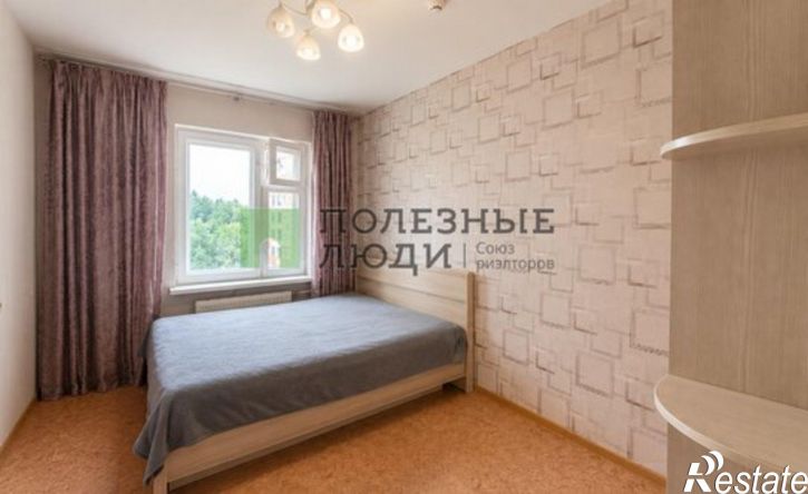 2-комн квартира Ижевск, улица Е.М. Кунгурцева, 10