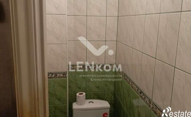 3-комн квартира Ижевск, улица Воровского, 134
