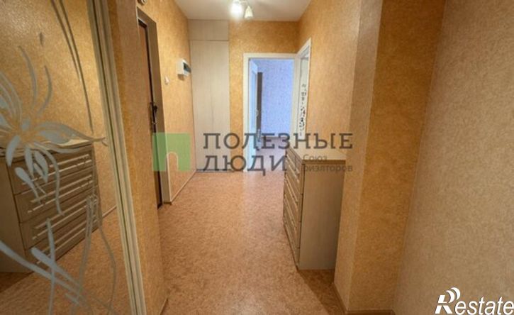 2-комн квартира Ижевск, улица Е.М. Кунгурцева, 10