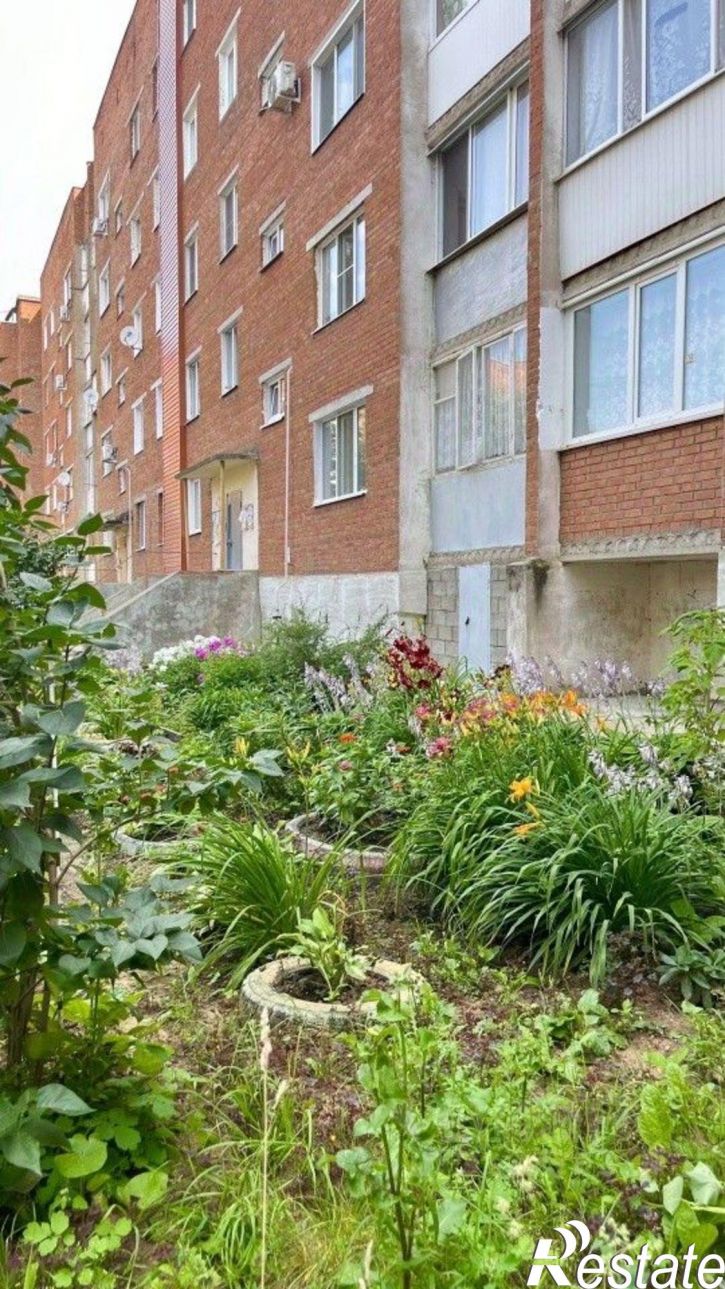 2-комн квартира Воткинск, ул. Орджоникидзе, 6