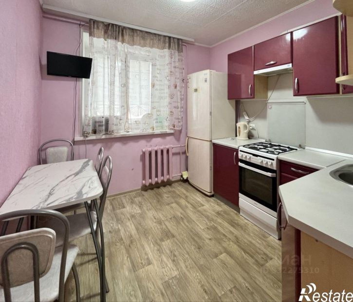 2-комн квартира Воткинск, ул. Орджоникидзе, 6