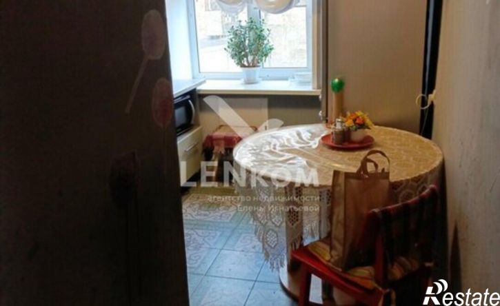 3-комн квартира Ижевск, улица Воровского, 134