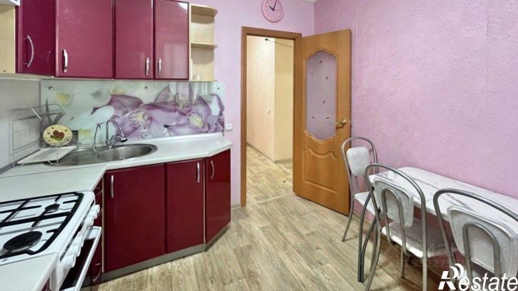 2-комн квартира Воткинск, ул. Орджоникидзе, 6