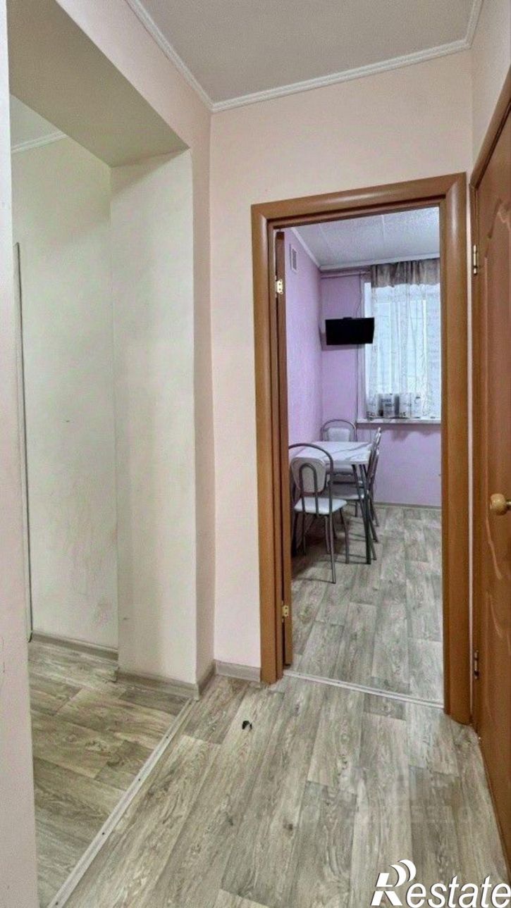2-комн квартира Воткинск, ул. Орджоникидзе, 6