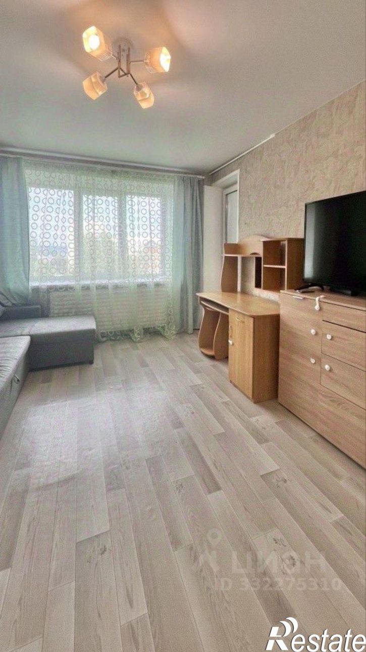2-комн квартира Воткинск, ул. Орджоникидзе, 6