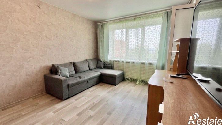 2-комн квартира Воткинск, ул. Орджоникидзе, 6