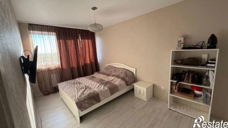 1-комн квартира Ижевск