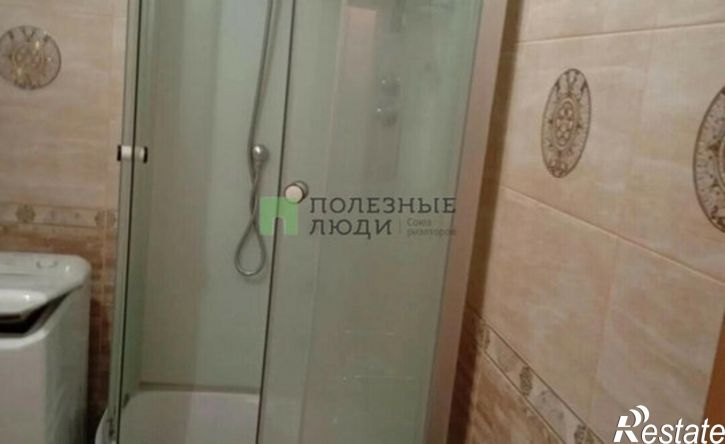 3-комн квартира Ижевск, улица Кирова, 113