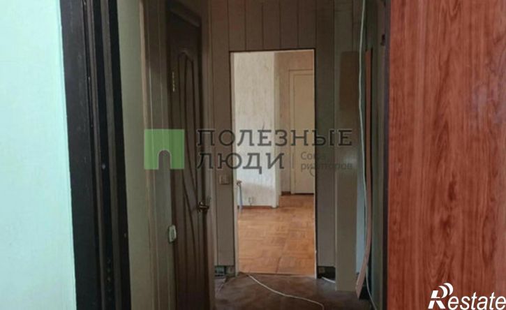 3-комн квартира Ижевск, улица Кирова, 113