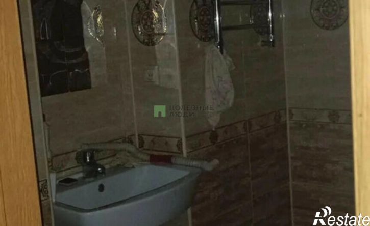 3-комн квартира Ижевск, улица Кирова, 113