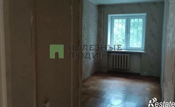 3-комн квартира Ижевск, улица Кирова, 113