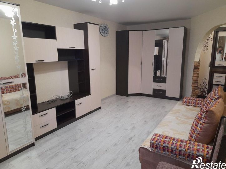 1-комн квартира Ижевск, улица Баранова