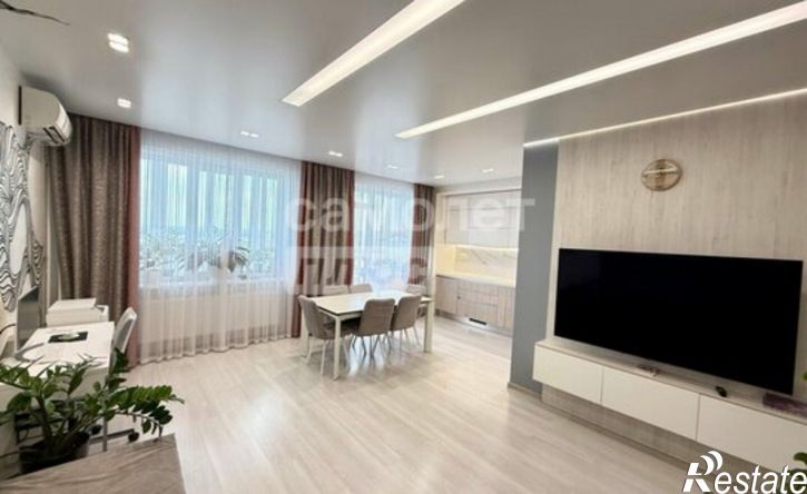 4-комн квартира Ижевск, Северный переулок, 52