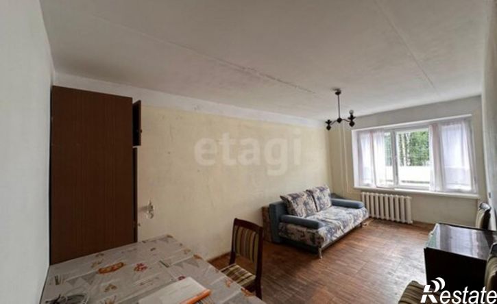2-комн квартира Ижевск, улица Воровского, 130