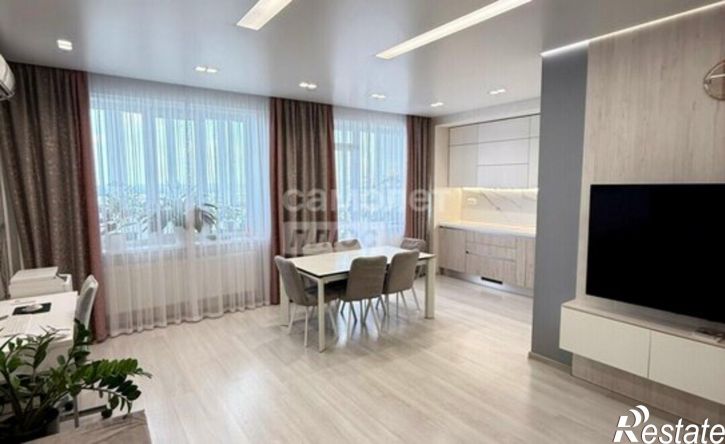4-комн квартира Ижевск, Северный переулок, 52