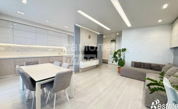 4-комн квартира Ижевск, Северный переулок, 52