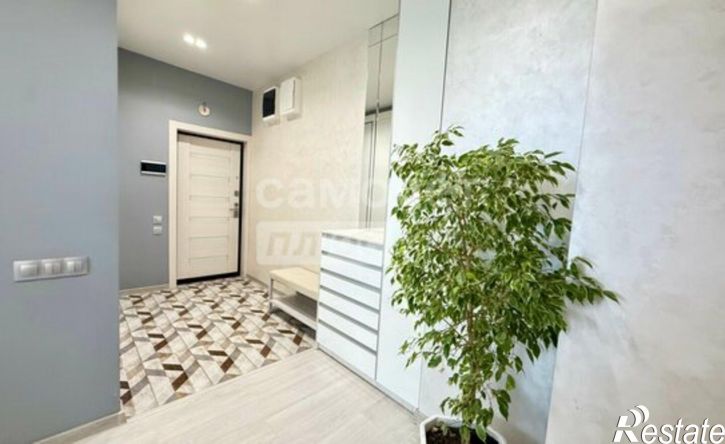 4-комн квартира Ижевск, Северный переулок, 52