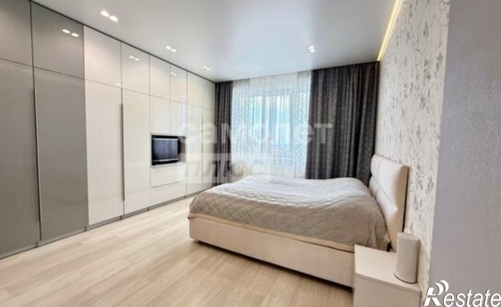 4-комн квартира Ижевск, Северный переулок, 52