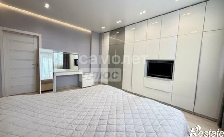 4-комн квартира Ижевск, Северный переулок, 52