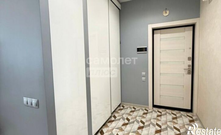 4-комн квартира Ижевск, Северный переулок, 52