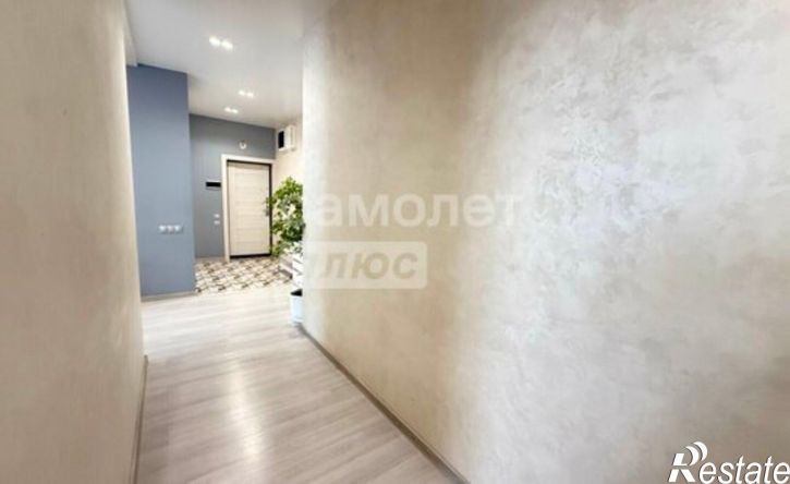 4-комн квартира Ижевск, Северный переулок, 52