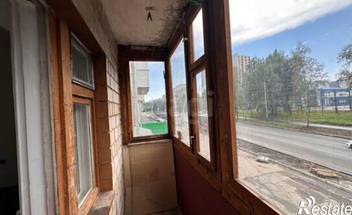 2-комн квартира Ижевск, улица Воровского, 130