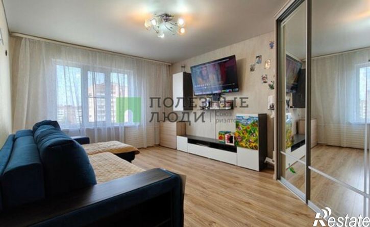 3-комн квартира Ижевск, Клубная улица, 65