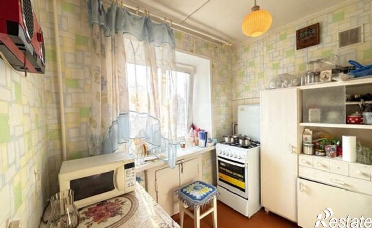 1-комн квартира Ижевск, улица Кирова, 111А