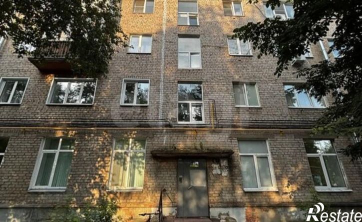 1-комн квартира Ижевск, улица Кирова, 111А