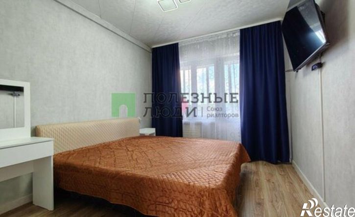 3-комн квартира Ижевск, Клубная улица, 65