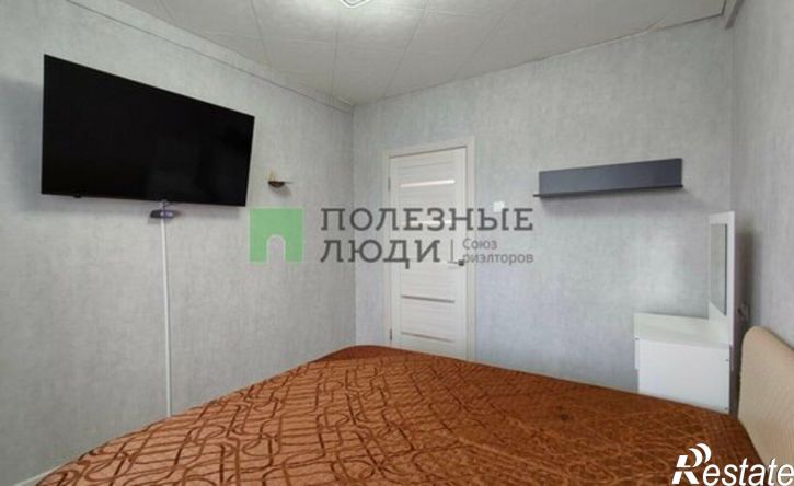 3-комн квартира Ижевск, Клубная улица, 65