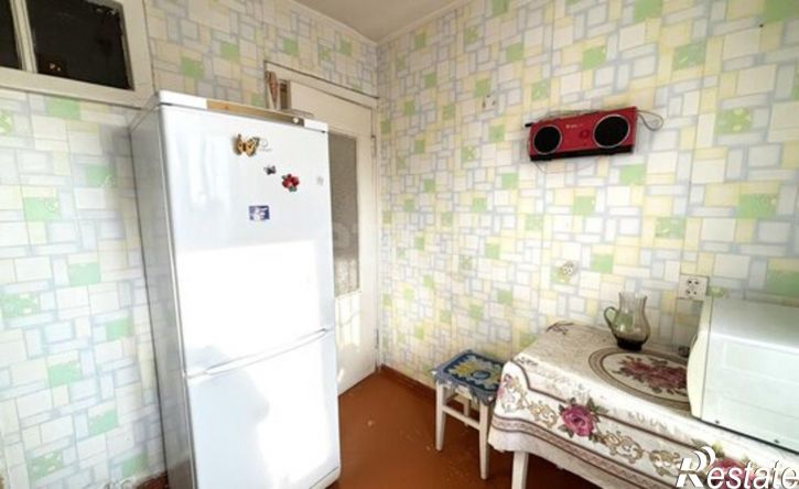 1-комн квартира Ижевск, улица Кирова, 111А