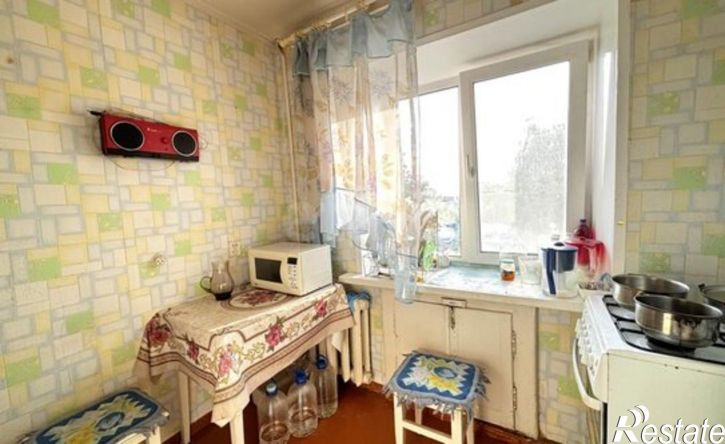1-комн квартира Ижевск, улица Кирова, 111А