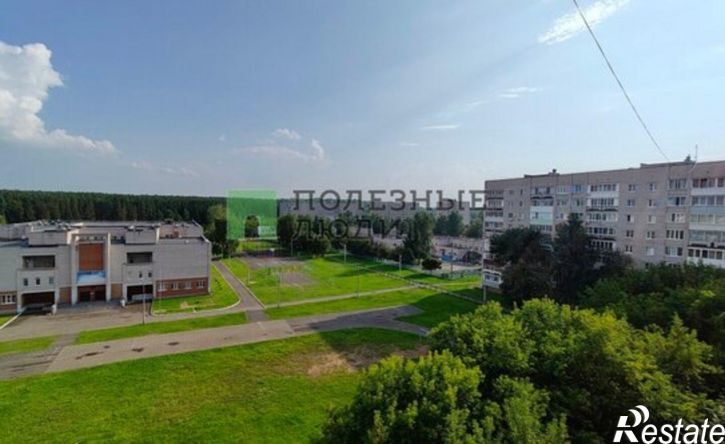 3-комн квартира Ижевск, Клубная улица, 65