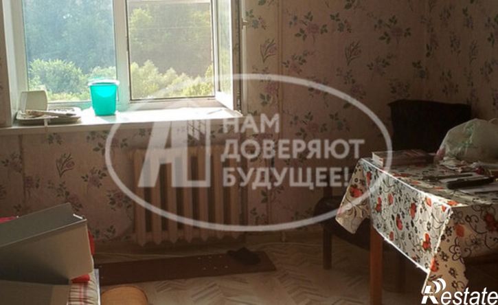 2-комн квартира Глазов, улица Карла Маркса, 1