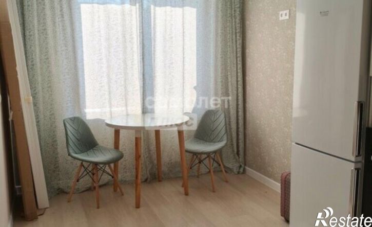1-комн квартира Ижевск, улица Архитектора П.П. Берша, 3к3